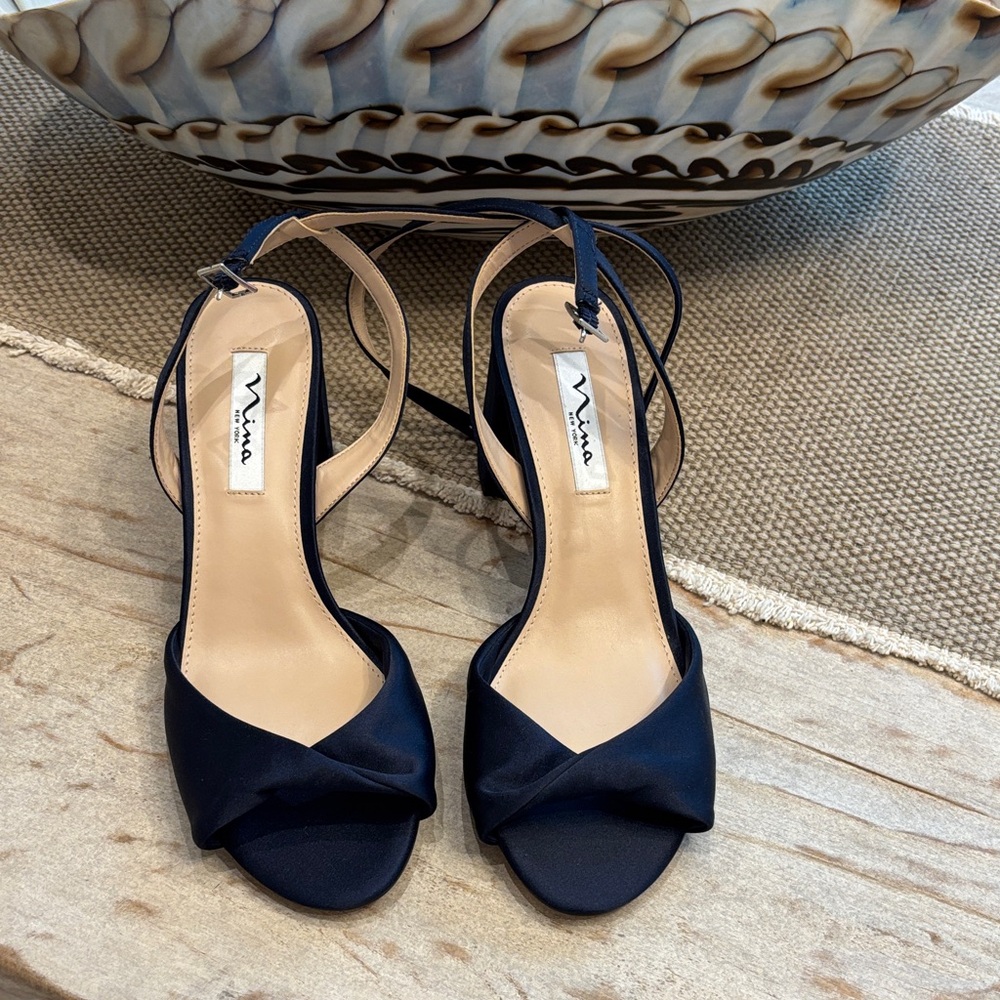 Nina evening   Women's Sandals 10